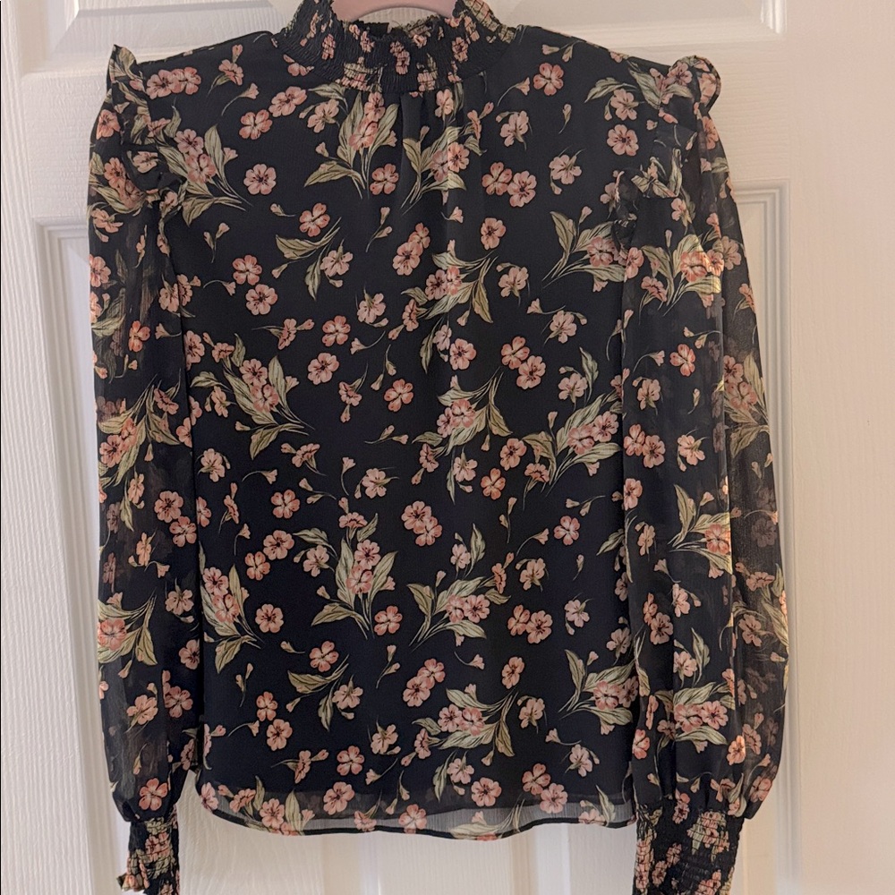 1 State Fall Floral